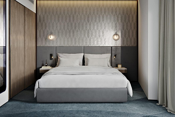 Intercontinental Dubai Marina Intercontinental Dubai Marina