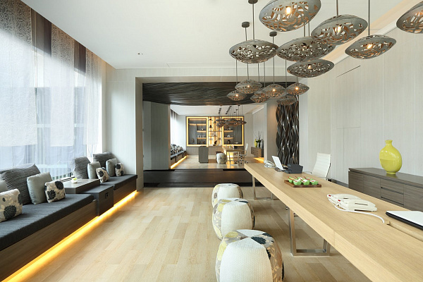 The Westin Resort Nusa Dua Bali