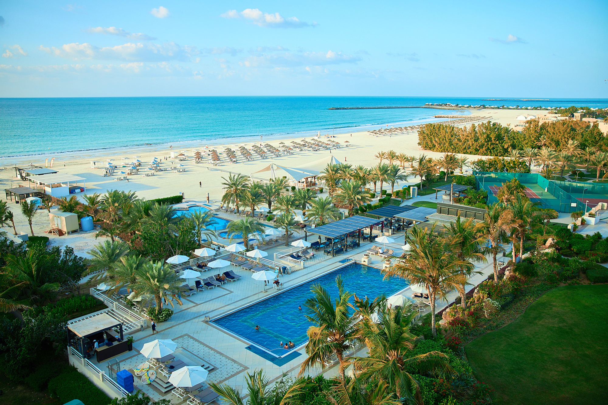 Al Hamra Residence Al Hamra Residence