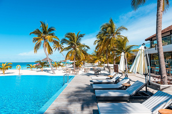 NOOE Maldives Kunaavashi