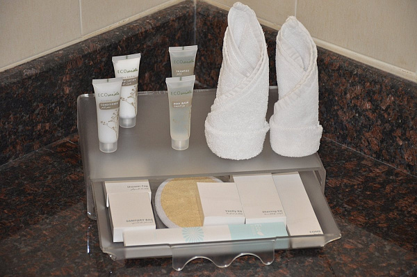 Best Western Premier Muscat