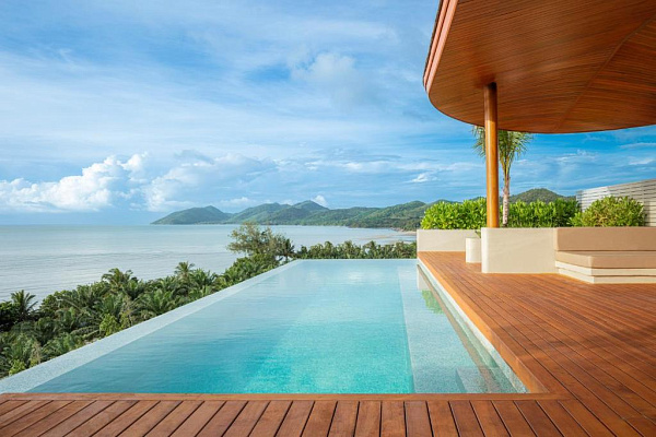 Anantara Koh Yao Yai Resort & Villas
