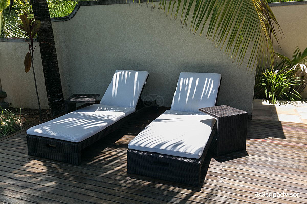 Valmer Resort (Mahe)