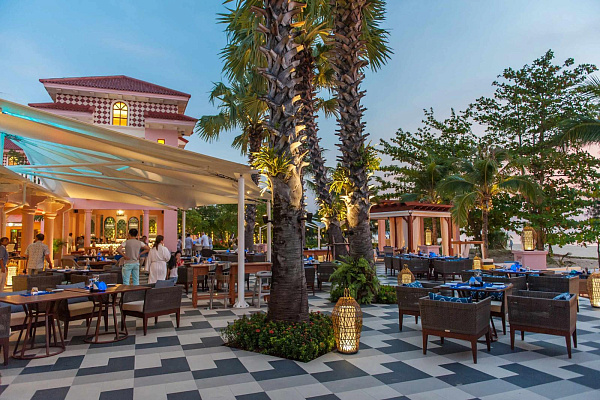 Centara Grand Beach Phuket