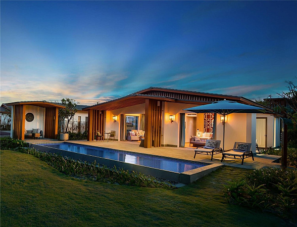 Radisson Blu Cam Ranh