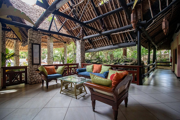 Bamburi Beach Hotel Bamburi Beach Hotel