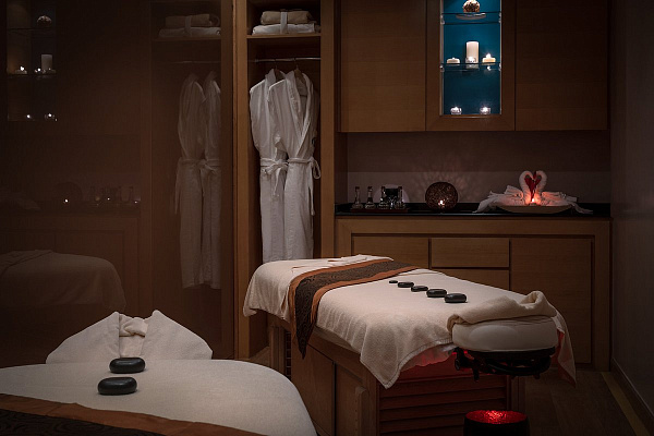 Park Rotana Hotel Abu Dhabi