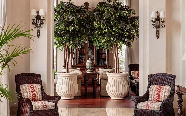 One & Only Royal Mirage Residence and Spa