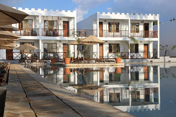 Zanzibar Bay Resort & Spa