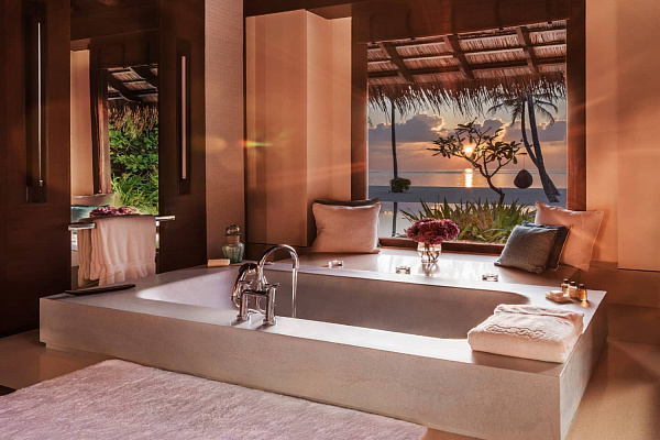 One & Only Reethi Rah