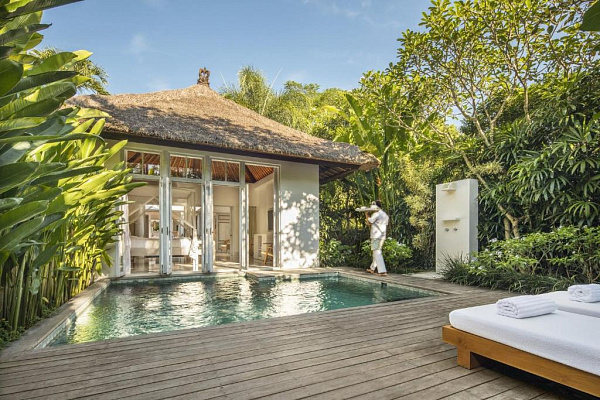 COMO Uma Ubud COMO Uma Ubud