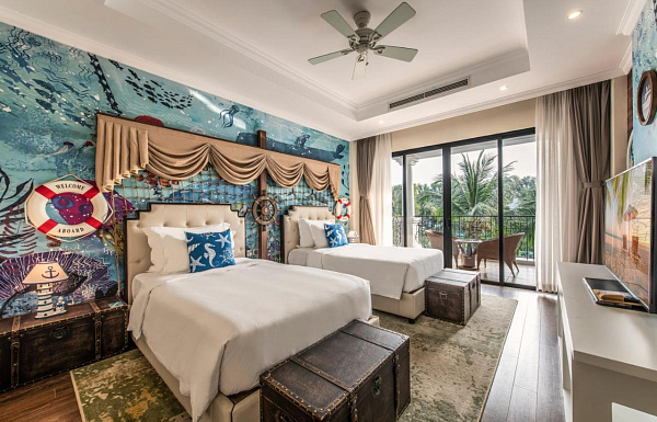 Vinpearl Wonderworld Phu Quoc