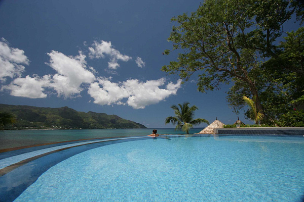 Hilton Seychelles Northolme Resort & Spa Deluxe (Mahe)
