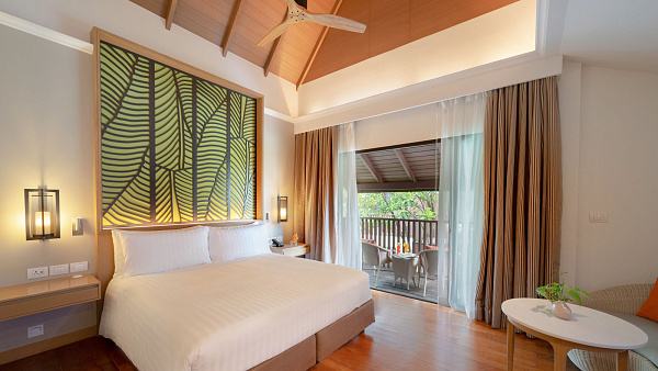 Amari Koh Samui Amari Koh Samui