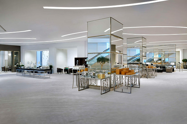 Kempinski Central Avenue Dubai (ex.Address Dubai Mall) 