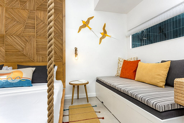 Sunrise Attitude (ex. Emeraude Beach Attitude)