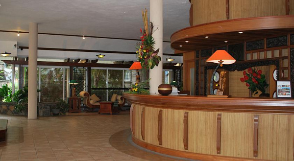 Aanari Hotel and Spa