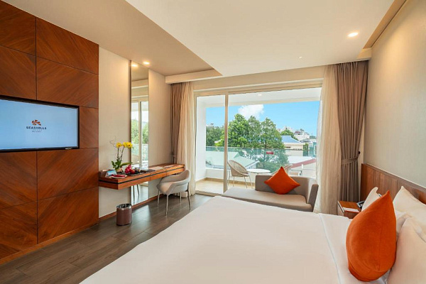 Seashells Phu Quoc Hotel & Spa