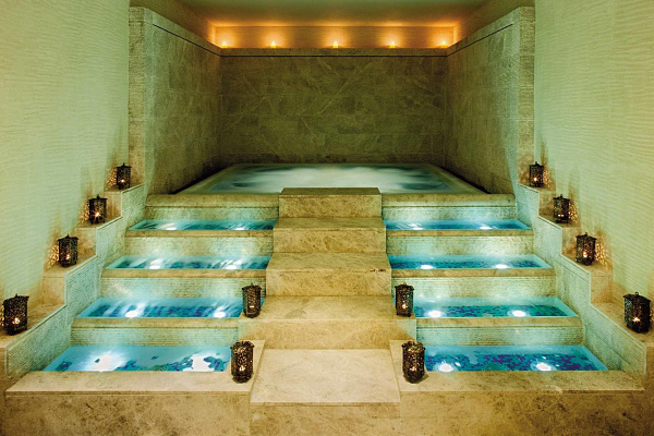 Jumeirah Zabeel Saray Dubai