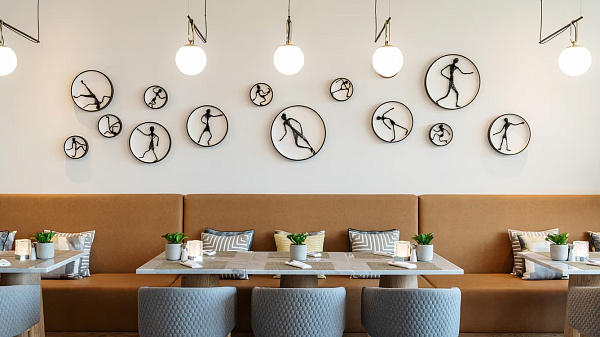 Le Royal Meridien Beach Resort & Spa