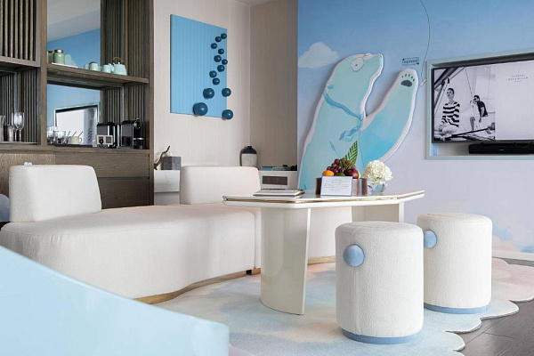 Rosewood Sanya