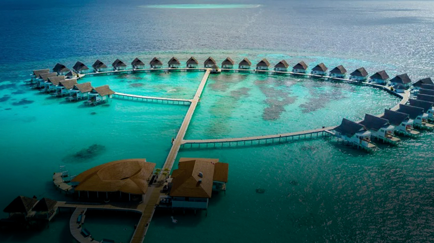 Machchafushi Island Resort & Spa Maldives