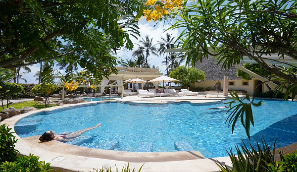 Diamonds Dream of Africa