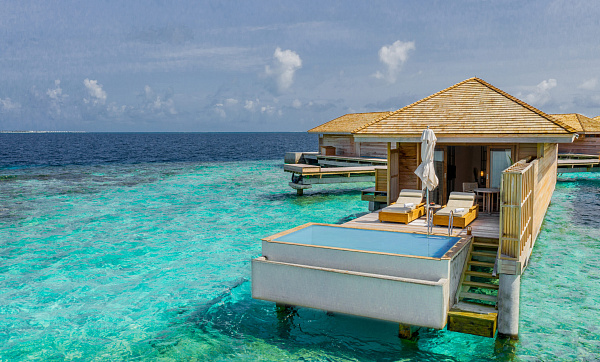 Kagi Maldives Spa Island Resort Kagi Maldives Spa Island Resort
