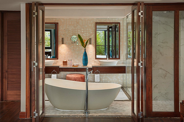 Best Western Premier Sonasea Villas