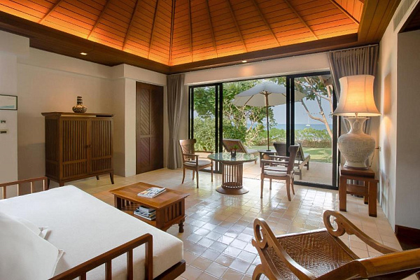 Pimalai Resort & Spa Pimalai Resort & Spa