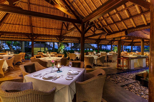 The Oberoi Beach Resort Bali The Oberoi Beach Resort Bali