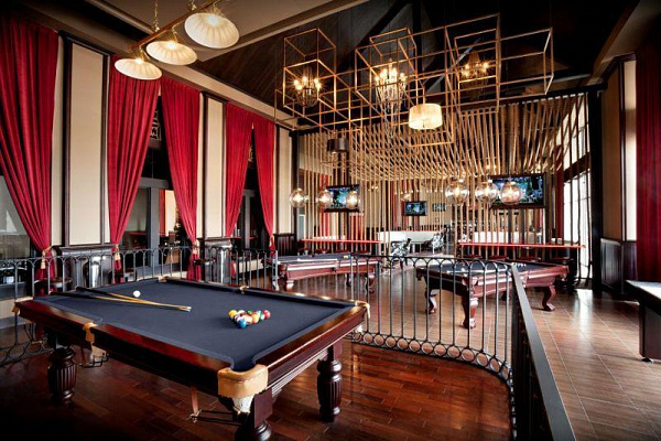 Hard Rock Hotel & Casino Punta Cana