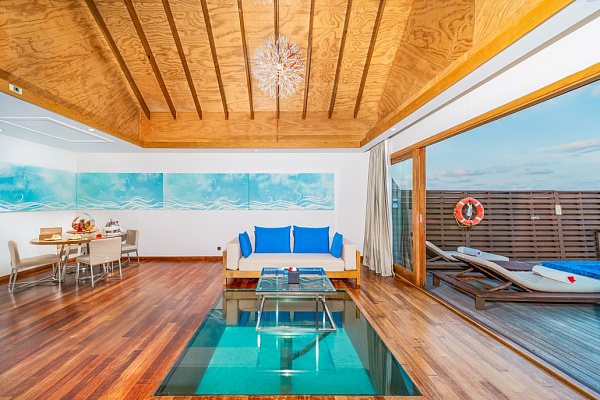 Hideaway Beach Resort and Spa