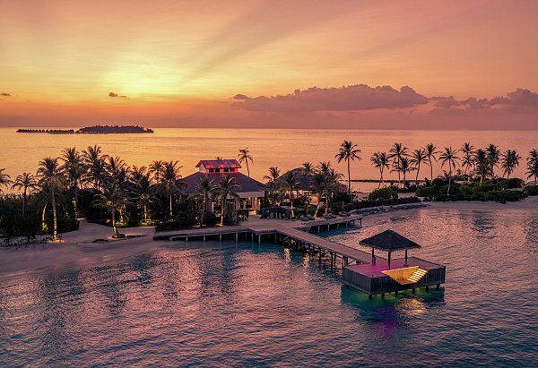 OBLU SELECT Lobigili