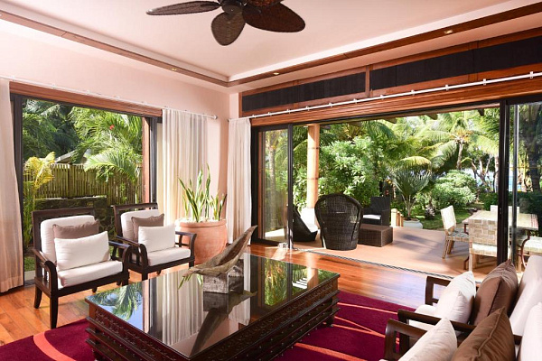 Sankhara Luxury Private Beach