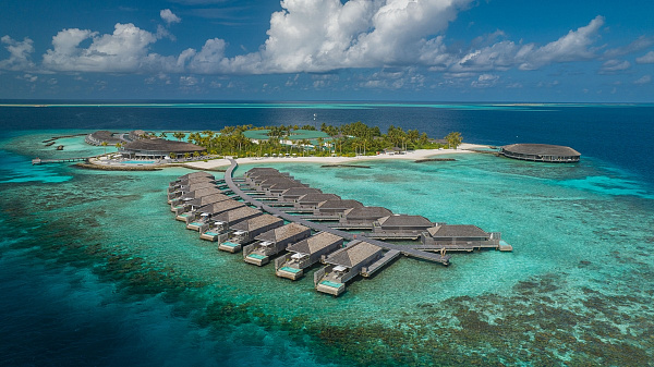 Kagi Maldives Spa Island Resort Kagi Maldives Spa Island Resort