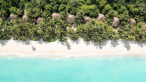 Mercure Kooddoo Maldives