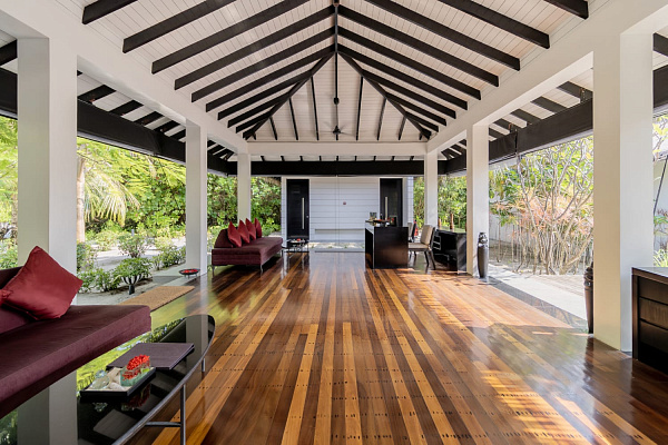 Noku Maldives Vignette Collection Resort