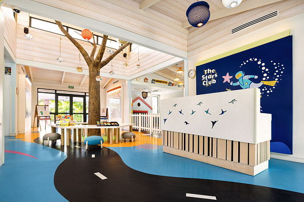 Waldorf Astoria Maldives Ithaafushi