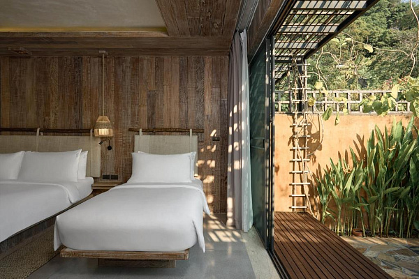 Dinso Resort & Villas Phuket Dinso Resort & Villas Phuket