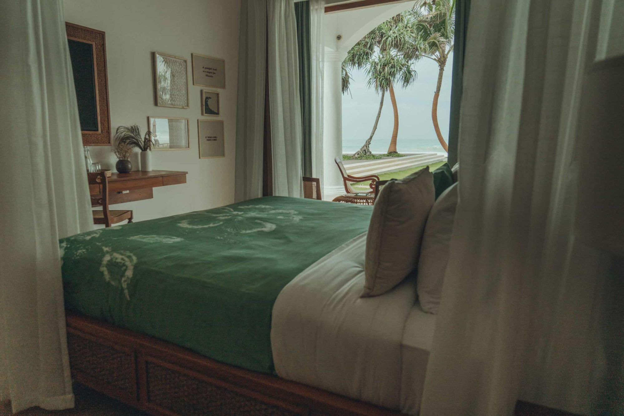 Mosvold Villa  Mosvold Villa