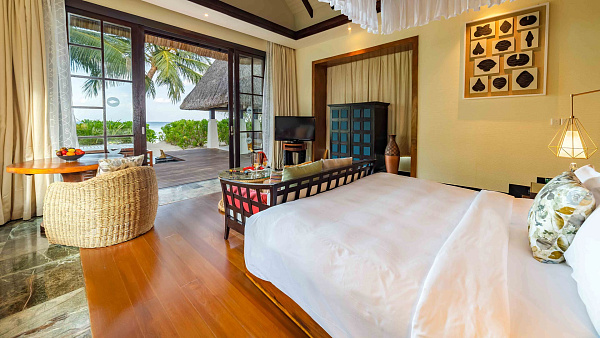 OZEN Reserve Bolifushi OZEN Reserve Bolifushi