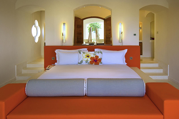 Sofitel So Mauritius Bel Ombre Sofitel So Mauritius Bel Ombre