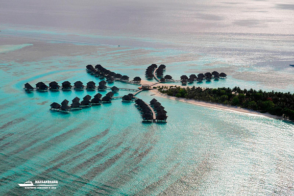 Club Med Kani Club Med Kani