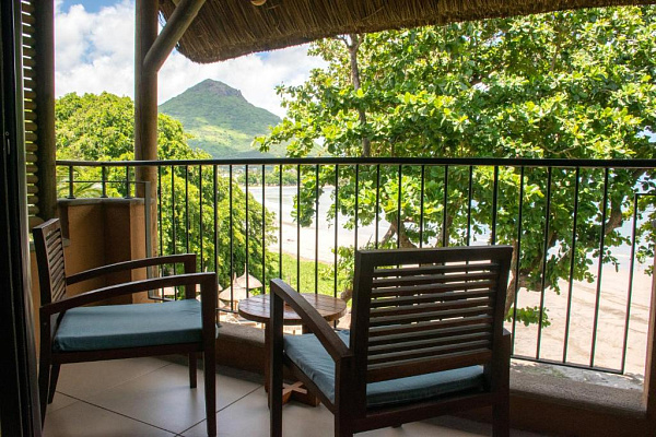 Tamarina Hotel, Beach, Golf and SPA