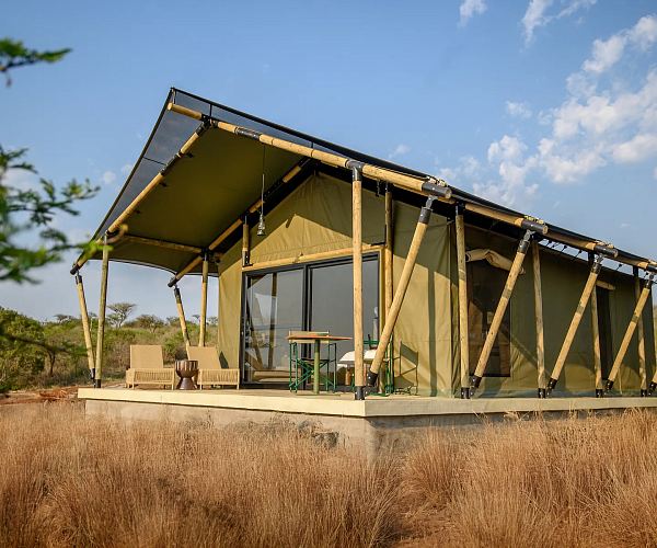 Club Med South Africa Beach & Safari