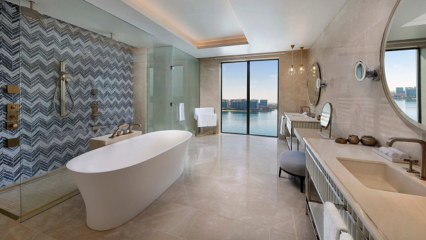 Hilton Abu Dhabi Yas Island Hilton Abu Dhabi Yas Island