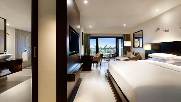 Hyatt Regency Phuket