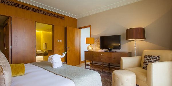 Barcelo Mussanah Resort Barcelo Mussanah Resort