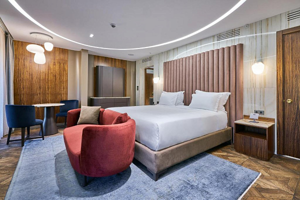 Rayelin Hotel Istanbul Old City